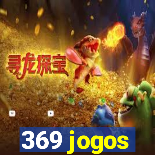 369 jogos